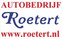 Logo Garage Roetert B.V.